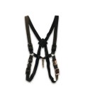 BG Alto or Tenor or Baritone Saxophone Harness S40SH