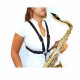 BG Harness S41SH Saxophone Alto Tenor Baritone Ladies