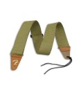 Fender Vintage Guitar Strap Tweed