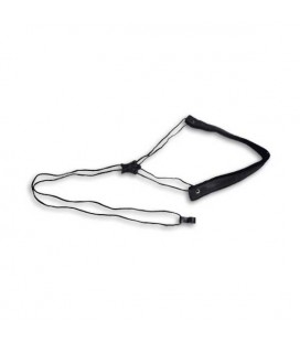 Classical Guitar Soundhole Strap Ortolá 317 4 S
