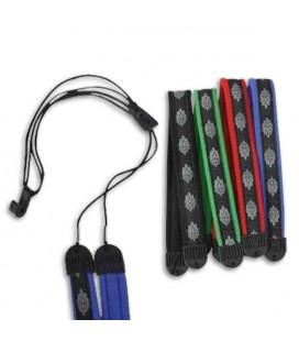 Ortolá Classical Guitar Soundhole Suspension Strap 3