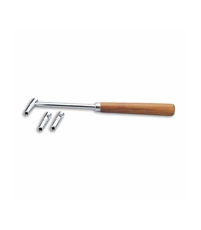 Konig and Meyer Piano Tuning Lever 16700 000 01