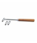 Konig and Meyer Piano Tuning Lever 16700 000 01