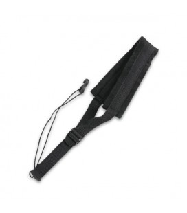 Ortolá Classical Guitar Soundhole Suspension Strap 3085
