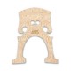 Cello Bridge Aubert  Nº 14 4/4 90mm