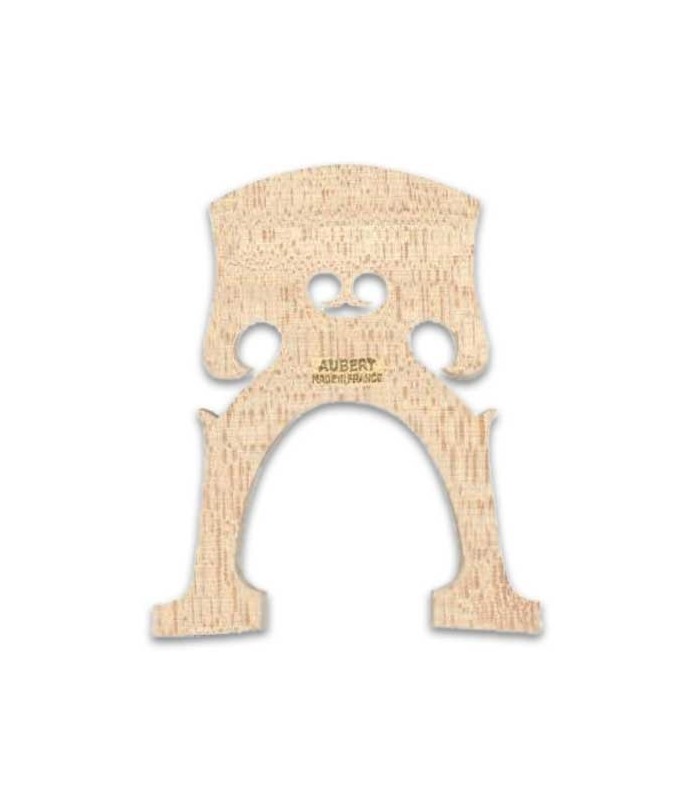 Cello Bridge Aubert  Nº 14 4/4 90mm