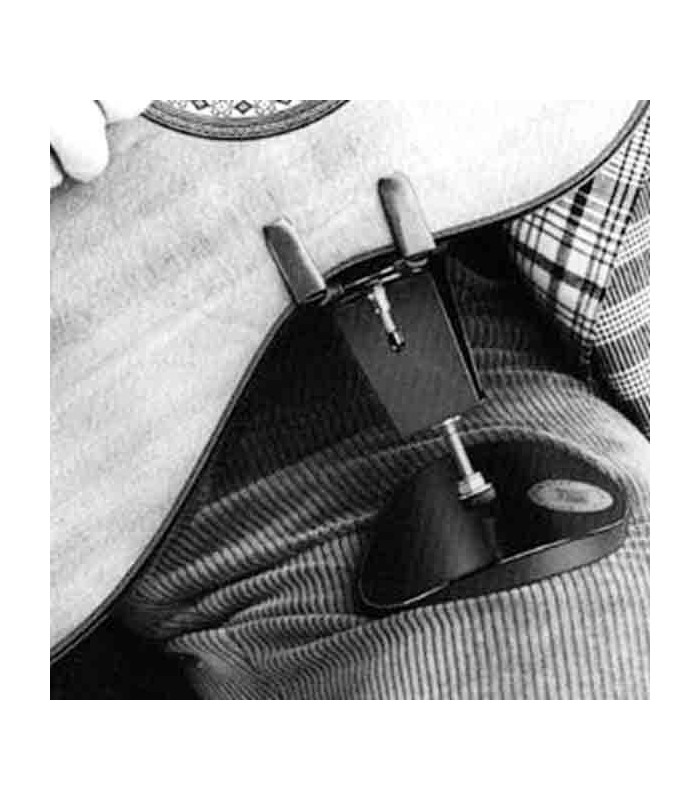 Wolf Guitar Rest G S 80