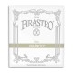 Pirastro Viola Strings Set Viola Piranito 625040 3/4 + 1/2