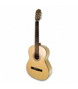 Flamenco Guitar APC 1F Spruce Maple