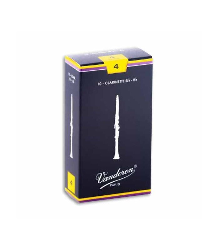 Vandoren Clarinet Reed CR101 nº1