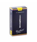 Vandoren Reed CR1015 Clarinete 1 1/2