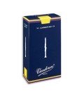Vandoren E Flat Clarinet Reed CR1115 nº1 1/2