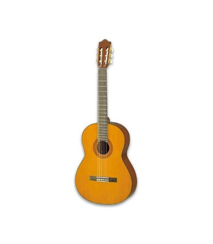Yamaha Classical Guitar C70