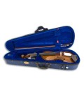 Photo of violin Stentor Student I 1/2 in the case
