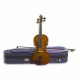 Photo of violin Stentor Student I 1/8 with bow and case