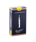 Vandoren Soprano Saxophone Reed SR2015 nº 1 1/2