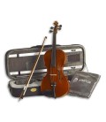 Viola Stentor Conservatoire 14" with Bow and Case