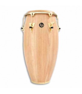 Conga Wood Quinto 11 Golden Hardware LP522X-AW