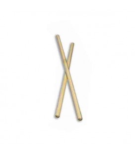 Pair of Drumsticks LP LP246B Birch