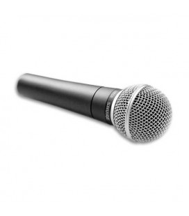 Shure Microphone SM 58 LCE