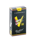 Vandoren Alto Saxophone Reed SR7025 V16 nº 2 1/2