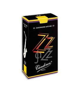 Vandoren Reed SR413  Alto Saxophone Jazz 3