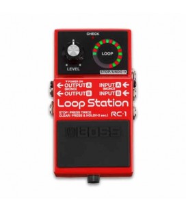 Photo of pedal Boss RC-1