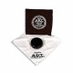 Kaplan KCR 7 resin on the cloth and package