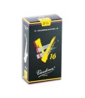 Vandoren Alto Saxophone Reed SR7035 V16 nº 3 1/2