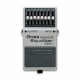 Frontal photo of pedal Boss GEB 7 Bass Graphic Equalizer