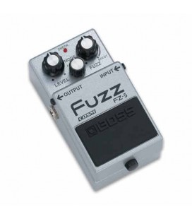 Photo 3/4 of pedal Boss FZ-5