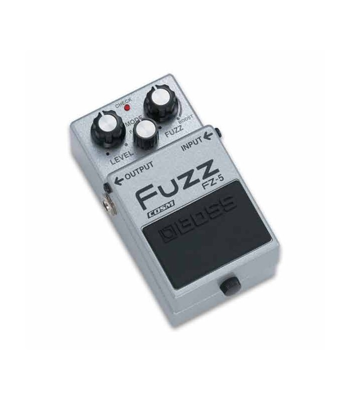 Photo 3/4 of pedal Boss FZ-5
