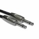 Schulz Cable for Guitar RK 3 Black 3M