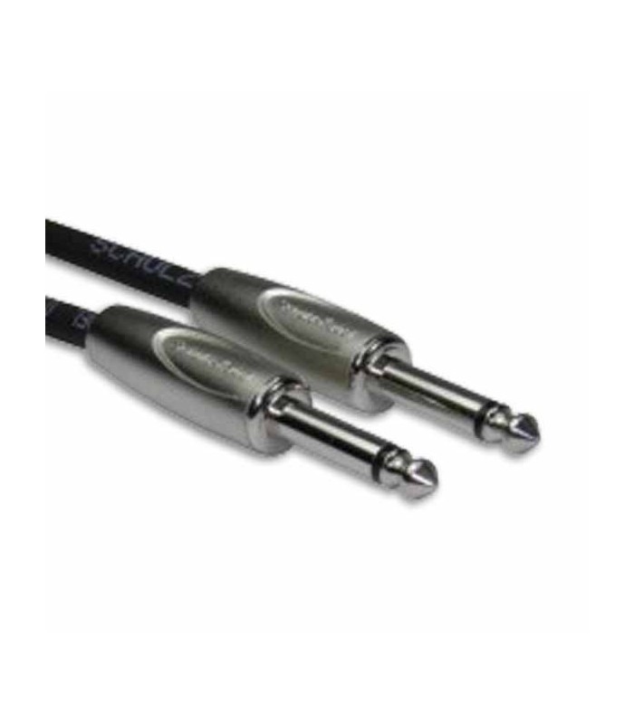 Schulz Guitar Cable RK 5 Black 5M