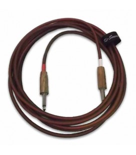 Kisound Cable for Guitar 4.5m KSSUS15