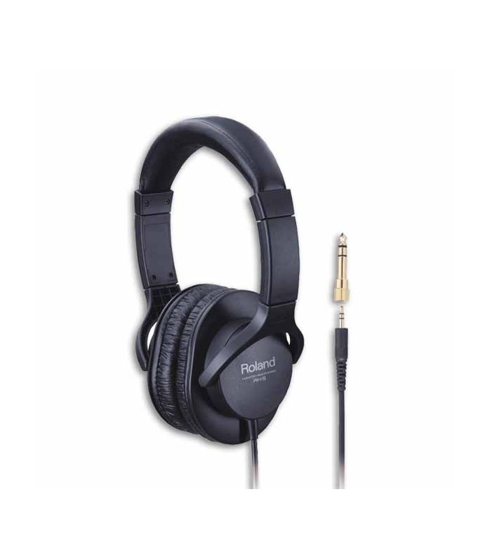 Roland Headphones RH 5