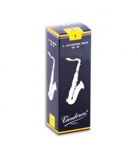 Vandoren Tenor Saxophone Reed  SR221 nº1