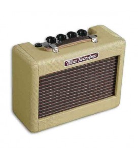 Amplifier Fender Mini '57 Twin Amp 1W