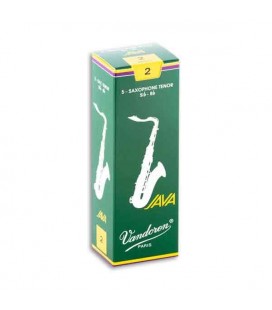 Vantoren Tenor Saxophone Reed  SR272 Java nº2