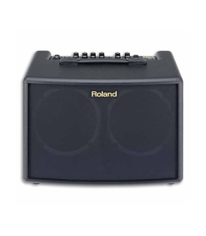 Roland Ac 60 Amplifier Salao Musical