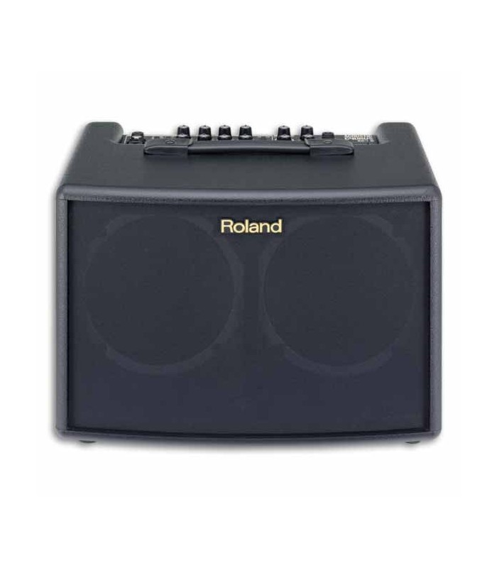 Roland Ac 60 Amplifier Salao Musical Roland Ac 60 Amplifier Salao Musical