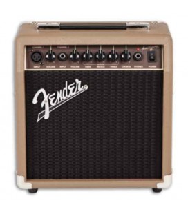Photo of amplifier Fender Acoustasonic 15W 