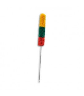 Mollehauer Microfibre Cleaning 6151 Mop for Soprano Recorder