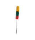 Microfibre Cleaning 6151 Mop for Soprano Rec