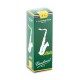 Vandoren Tenor Saxophone Reed SR2725 Java nº 2 1/2