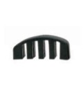 Dick Tourte Cello Mute 543731 Rubber