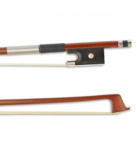 Photo of the ends of the Corina YVC-02 3/4 bow