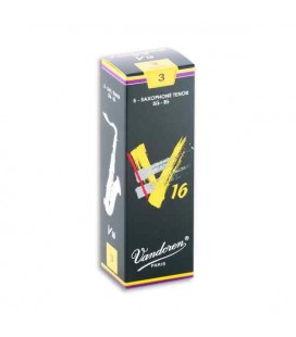 Vandoren Tenor Saxophone Reed SR723 V16 nº 3