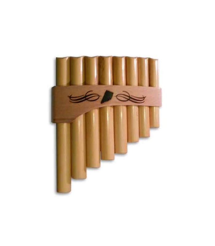 Pan Flute C/C Curve 0/055B
