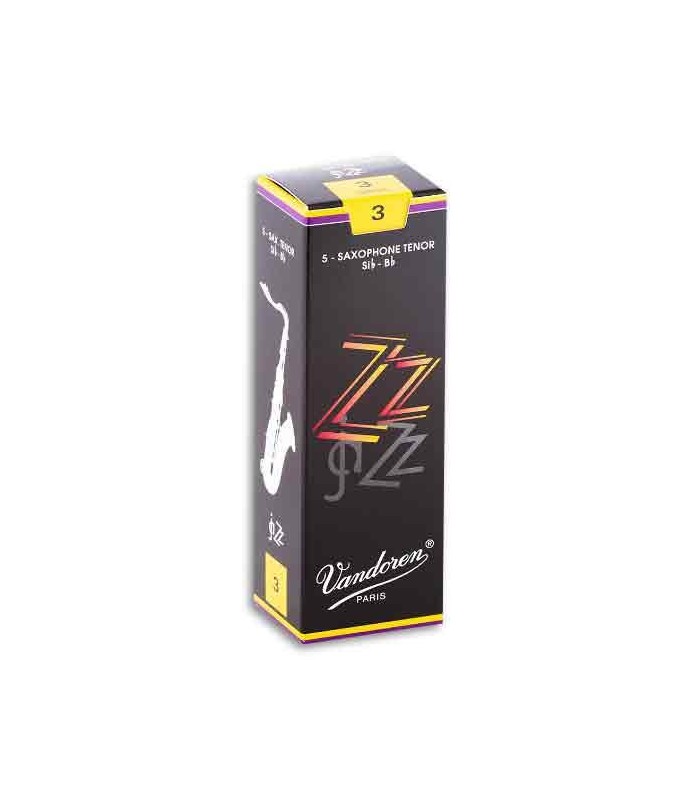 Vandoren Tenor Saxophone Reed SR423 Jazz nº 3